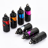 2019 New Direct Drive Swiss Motor Mini Tattoo Machine Pen Type Rotary Tattoo Gun For Cartridge Needle Supply