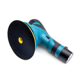 12V 110W Mini Brushless Angle Grinder with Rechargeable Lithium Battery Cordless Polishing Machine Diamond Cutting Power Tools