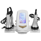 Fat Burning Machine Multifunctional Fat Removal Skin Care Beauty Device Body Sculpting Machine 3 In 1 Face Lifting with 3 Probes
