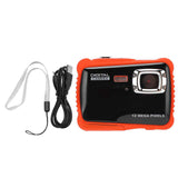 Children Digital Camera Cute 12MP Kids Camera for Gift for Toy