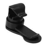 Universal Magnetic Tube Clip Water Bladder Hose Clip Removable Hydration Pack Clamp Magnetic Hose Holder Cycling Accessories