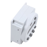 DC 12V Digital LCD Power Programmable Timer Time Switch Relay 16A Amps