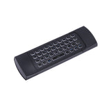 MX3 2.4G Wireless Keyboard Backlight Air Mouse Remote Control for TV Box Computer Smart TV 3 Axir Gyroscope 3 Axir Accelerator