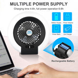 2021 New Camping Fan with Light Portable Tent Lantern Fan USB Rechargeable Hanging Lamp