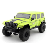 1:16 136161 4wd Rc Car Metal Gear Off Road Truck 2021 High Speed Truck Rc Rock Crawler  Climbing Car For Children Toys
