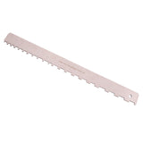 Dropship-Guitar Neck Notched Straight Edge Luthiers Tool Fret Rocker Leveler For Gibson Fender Or Guitar Fretboard And Frets