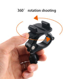 Dropship-Bicycle Handlebar Mount Bike Seatpost Pole Adapter for Gopro Hero 9 8 7 6 5 Action Camera Accessory
