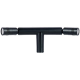 Superlux S502MKII ORTF Stereo microphone balanced output extra-low background noise for pro recording,sound reinforcement