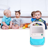 Nebulizer Children Adult Atomizer Inhalation Air Compression Atomizer To Provide Professional Fashion Humidifier Health Care