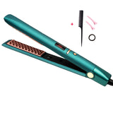 Mini Hair Curler Corn Curling Iron 3D Floating Splint Crimping Ceramic Negative Ion Curling Irons Corn Perm Fluffy Hair Styling