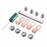 12V Spot Welder DIY Portable Battery Spot Welding Storage Machine PCB Circuit Board Welding Equipment For 18650 26650 32650