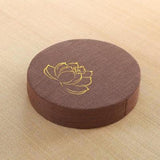 40X6CM Yoga  Meditate PEP Hard Texture Meditation Cushion  Backrest Pillow  Japanese Tatami Mat  Removable and Washable