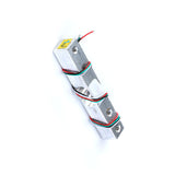 Load Cell Weight Sensor 1KG 5KG 10KG 20KG HX711 Module Electronic Scale Aluminum Alloy Weighing Pressure Sensor