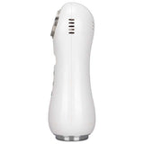 Hot Cold Compress Hammer Machine 5 Gears RF Skin Rejuvenation Machine Facial Beauty Machine Health Care