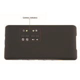 USB 2.0 7.1-channel Sound Card with Optical interface, dual microphone heads, live broadcast sound card equipment