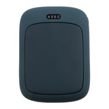 D0AD Portable Usb Rechargeable Hand Warmer Mini Reusable Electric Hand Warmers