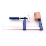 Guitar Fingerboard Fret Press Tool Frets Insert Fretting Tool Set