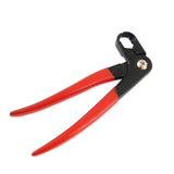 9 inch for BMW Aluminum alloy Fuel Feed Pipe Pliers for Releasing Fuel pump connector