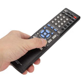 RC-RP0705 Remote Control Replacement Remote Controller for Kenwood R-K711 Compact HiFi Component Stereo Receiver