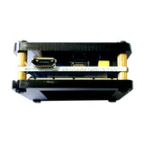 AMG8833 Thermal Imaging Camera Array Temperature Measurement Infrared Thermal Imager Mini Handheld IR Imaging Senor
