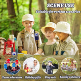 RT388 Walkie Talkie Children 2 Pcs Children's Radio Walkie-Talkie Kids Birthday Christmas Gift Child Toy Boys Girls 800M