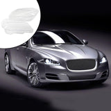 Headlight Lens Cover Replacement Clear Shell Lampshade Headlamp Lens Fit For  7 E65 E66 2005-2008