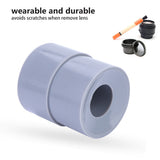 9pcs Camera Lens Repair Tool Ring 8-83mm Lenses Removal Rubber Accessory Lens Repair Tools Set