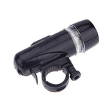 Waterproof Bike Bicycle Lights 5 LEDs Bike Bicycle Front Head Light + Safety Rear Flashlight Headlight Accessory Bicycle Lights