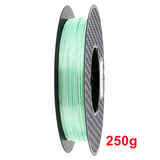 1.75mm 3D Printer Filament PLA Silk Texture 0.25Kg 250g Shine Silky 3D Pen Printing Filaments Rich Luster Printing Materials