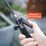 5L Sprinkler Electric Sprayer Agriculture Tools Watering Can Atomizing Watering Bottle Water Sprayer Rechargeable Garden Sprayer