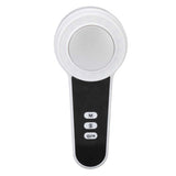 Hot Cold Facial Massager Lifting Firming Heating Cooling Facial Massager Shrinking Pores for Facial
