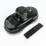 Electric Window Cleaning Robot Window Vacuum Cleaner Home Remote Control Magnetic Glass Cleaning Robot Framed Window Robot