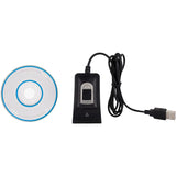 USB Fingerprint Reader for Windows 7/8/10 with Latest Windows Hello Features