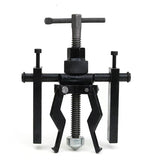 New Car-Styling 3-Jaw Inner Bearing Puller Gear Extractor Heavy Duty Automotive Machine Tool Kit