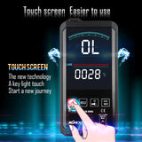 Automatic Digital Multimeter 6000 Counts Intelligent Scanning AC DC Measurement NCV True RMS Measurement Touch Screen Multimeter