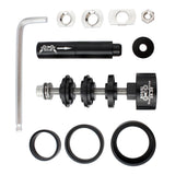 Entry / Pro Bicycle Bearing Press Tool Bottom Bracket Bearing Repair Tool BB86/30/92/PF30 Fast Installation Removal Tool Kit