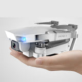 2021 RC Drone Photograp UAV 4K Profesional Quadrocopter E59 Fixed-Height Folding Unmanned Aerial Vehicle Aerial Quadcopter Toys