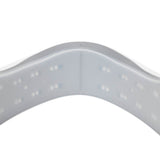 Facial Massager Chin V-Line Up Lift Belt Red Blue LED Photon Therapy Face Lifting Device