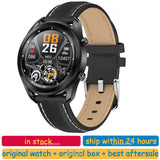 TK88 Smart Watch Men 1.28 inch Rotating Bezel Screen Bluetooth Call Music Playback Smartwatch men For Android Ios VS P8 Plus L16