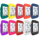 Soft Protector For Bike Bicycle Computer Silicone Rubber Case Cover for Garmin Edge 520 Cycling Computer Bicycle Accessories