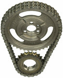 HD Double Roller Timing Chain Set for Chevrolet SBC 5.7L 283 305 327 350 383 400