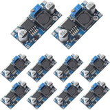 1/5/10pcs LM2596 DC to DC Buck Converter 3.0-40V to 1.5-35V Power Supply Step Down Module