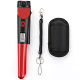 Pointer Metal Detector Waterproof Pro Pinpoint Pinpointing Gold Digger for Garden Detecting