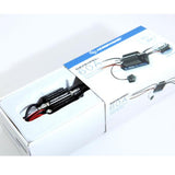 HobbyWing SeaKing V3 60A BL Motor ESC 6V/2A BEC for RC R/c Racing Boat