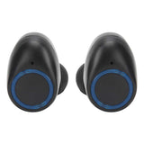 M12 Wireless Bluetooth Headphones Chargeable Smart Headphones with HD Microphone for Calls/music/videos Earbuds