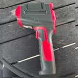 2021 New IR Infrared Thermal Imager Handheld Electronic Temperature Camera Instruments