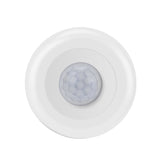 Smart WiFi PIR Motion Sensor Human Body Sensor Detector Home Alarm System Smart PIR Motion Sensor Tuya Smart Life With IFTTT
