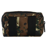 Tactical Utility Pouch Outdoor Pocket Mini Molle Pouch Waist Pack Travel Sports Bag Phone Bag