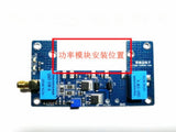 Radio Power Amplifier Board for RA30H4047M RA60H4047M Mitsubishi Intercom Ham