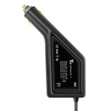Lightweight USB Port Durable Car Charger Quick Charging Remote Control Dual Battery Drone Accessories Portable For Mavic Air 2
